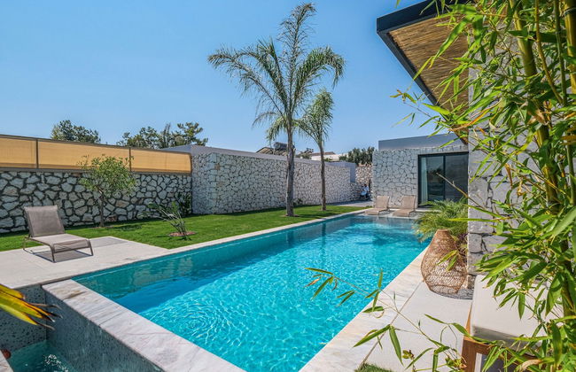 Viohouses-Luxury Private Villas Fethiye - Foto 49