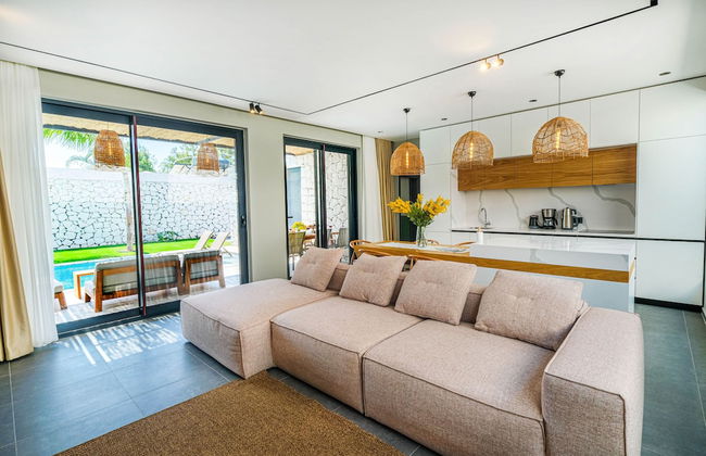 Viohouses-Luxury Private Villas Fethiye - Foto 18