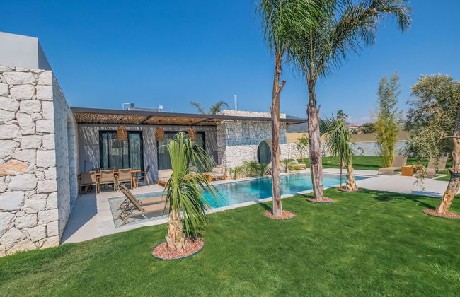 Viohouses-Luxury Private Villas Fethiye - Foto 76