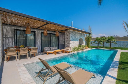 Foto 56 - Viohouses-Luxury Private Villas Fethiye