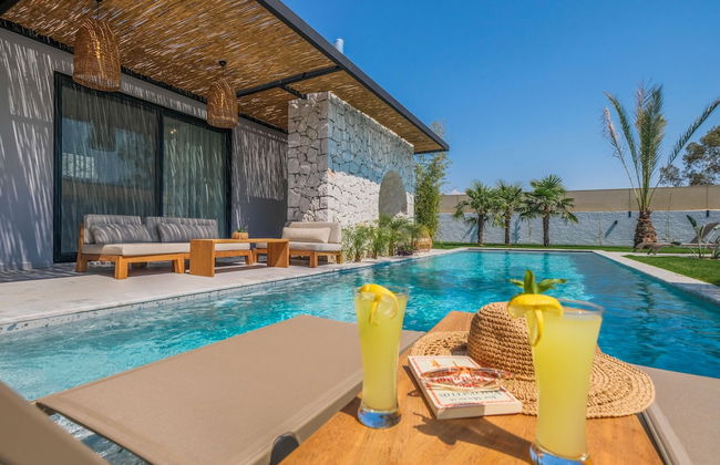 Viohouses-Luxury Private Villas Fethiye - Foto 1