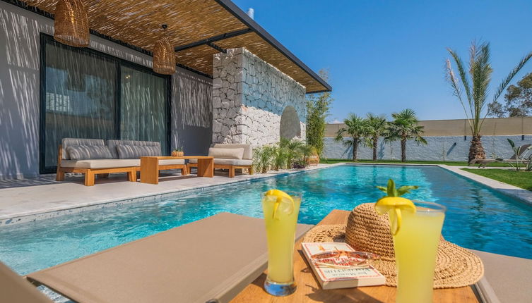 Photo 1 - Viohouses-Luxury Private Villas Fethiye