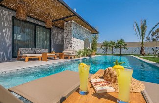 Foto 1 - Viohouses-Luxury Private Villas Fethiye