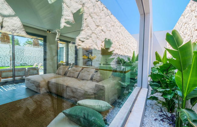 Viohouses-Luxury Private Villas Fethiye - Foto 23