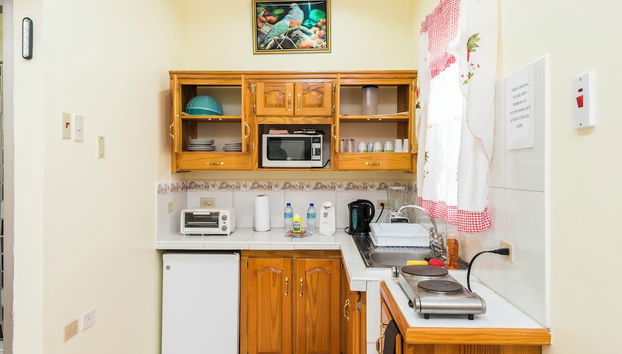 Cozinha privada