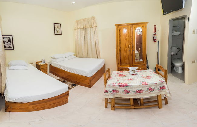 Travel Suites Ltd - Foto 3
