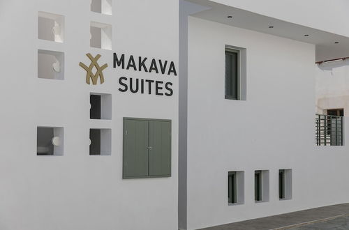 Photo 57 - Makava Suites Naxos