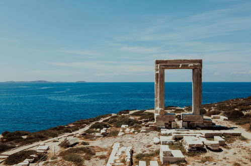 Foto 60 - Makava Suites Naxos