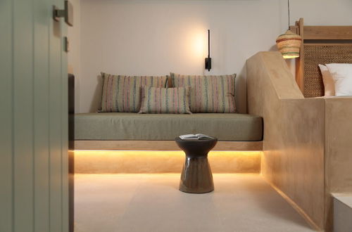 Photo 5 - Makava Suites Naxos