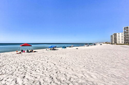 Photo 13 - Panama City Beach Retreat w/ Pool & Ocean Views