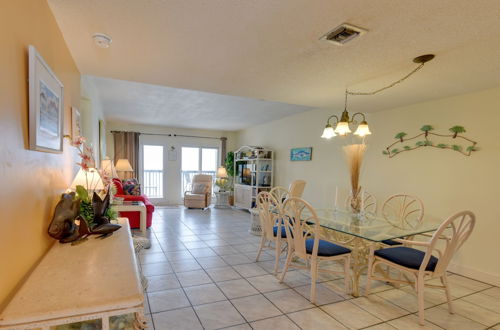 Photo 19 - Panama City Beach Retreat w/ Pool & Ocean Views