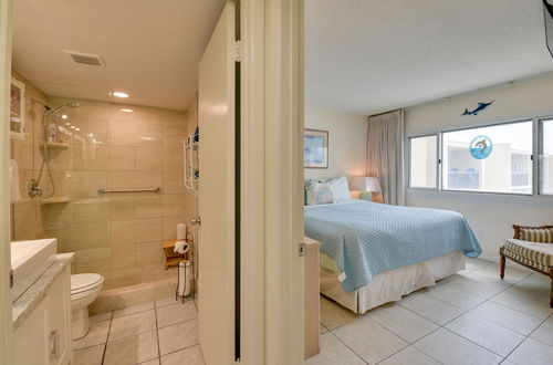 Photo 24 - Panama City Beach Retreat w/ Pool & Ocean Views