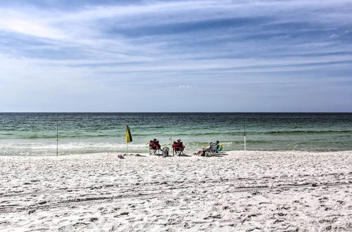 Foto 20 - Panama City Beach Retreat w/ Pool & Ocean Views