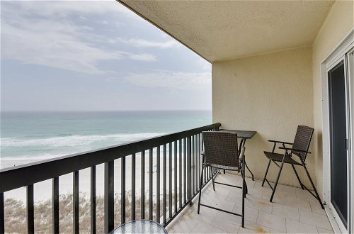 Foto 2 - Panama City Beach Retreat w/ Pool & Ocean Views