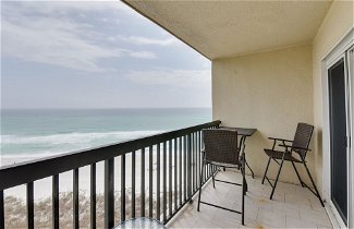 Foto 2 - Panama City Beach Retreat w/ Pool & Ocean Views