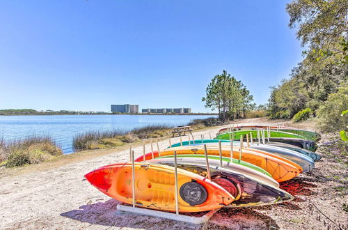 Photo 22 - Panama City Beach Retreat w/ Pool & Ocean Views