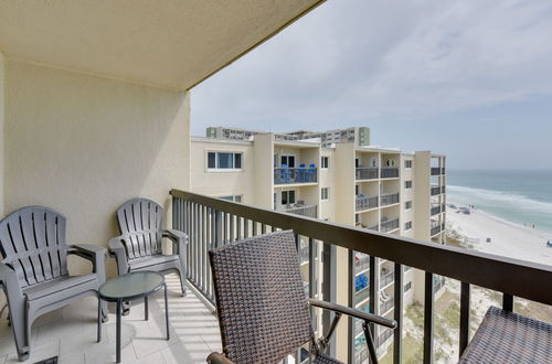 Photo 23 - Panama City Beach Retreat w/ Pool & Ocean Views