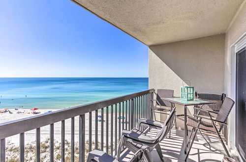 Foto 12 - Panama City Beach Retreat w/ Pool & Ocean Views