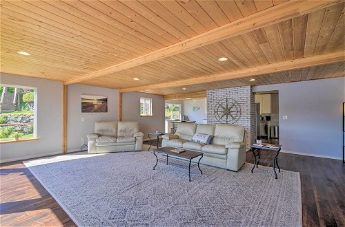 Photo 26 - Waterfront Gig Harbor Home w/ Furnished Deck