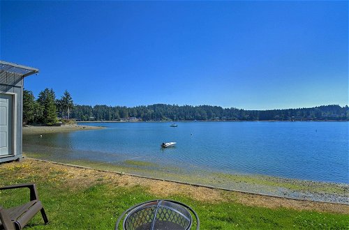 Foto 36 - Waterfront Gig Harbor Home w/ Furnished Deck