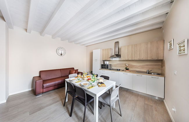 Corte Benaco by Wonderful Italy - Foto 78