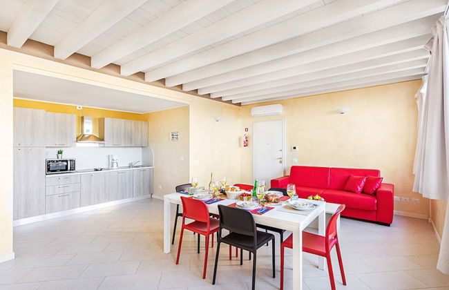 Corte Benaco by Wonderful Italy - Foto 63