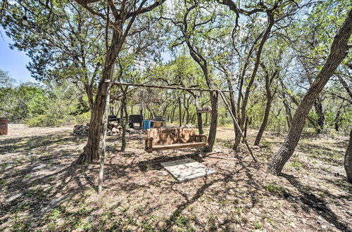 Photo 26 - 2 Rustic Cabins w/ Porches on Remote Ranch