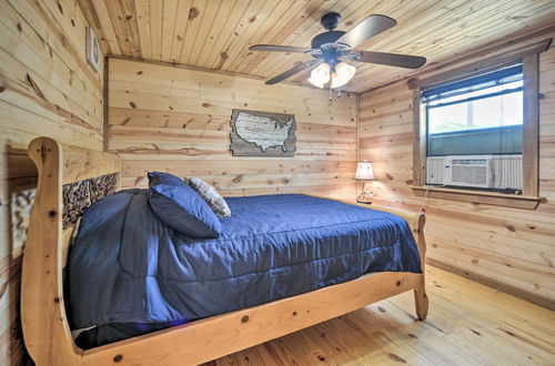 Photo 40 - 2 Rustic Cabins w/ Porches on Remote Ranch