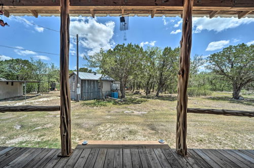 Foto 29 - 2 Rustic Cabins w/ Porches on Remote Ranch