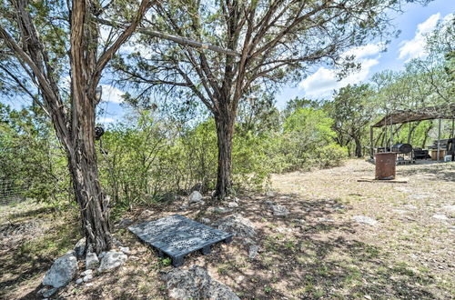 Photo 30 - 2 Rustic Cabins w/ Porches on Remote Ranch