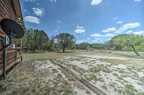 Photo 38 - 2 Rustic Cabins w/ Porches on Remote Ranch