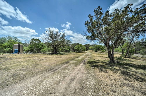 Photo 22 - 2 Rustic Cabins w/ Porches on Remote Ranch