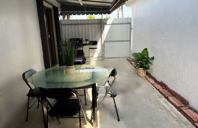 Amazing & cozy Duplex near Zoo Miami - Foto 57