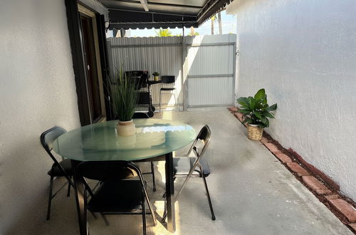 Foto 57 - Amazing & cozy Duplex near Zoo Miami