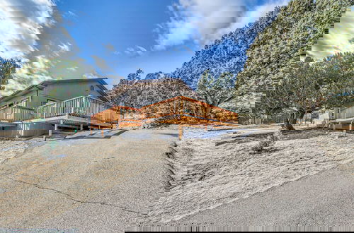 Foto 28 - Modern Mtn Home w/ Sports Court, Near Alto Lake