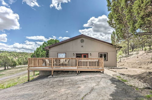 Photo 26 - Beautiful & Modern Mountain Home Near Alto Lake