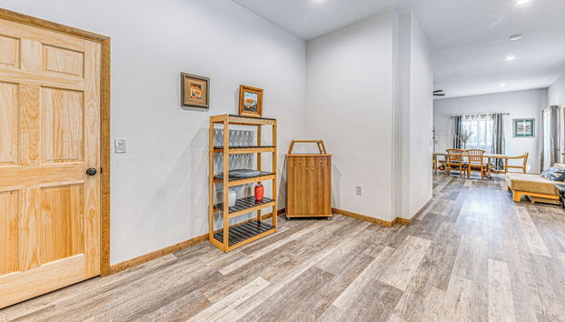 Modern Mtn Home w/ Sports Court, Near Alto Lake - Foto 4