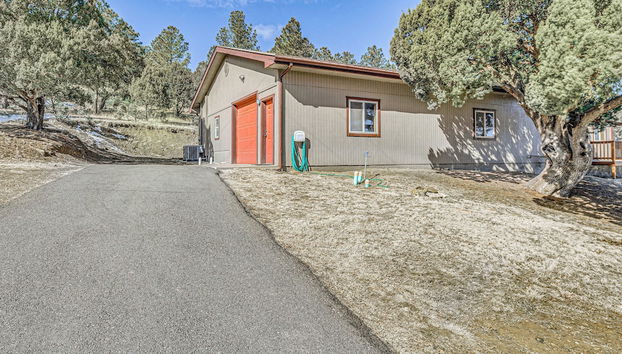 Modern Mtn Home w/ Sports Court, Near Alto Lake - Foto 3