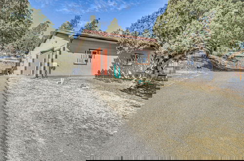 Foto 3 - Modern Mtn Home w/ Sports Court, Near Alto Lake