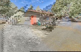 Foto 3 - Modern Mtn Home w/ Sports Court, Near Alto Lake