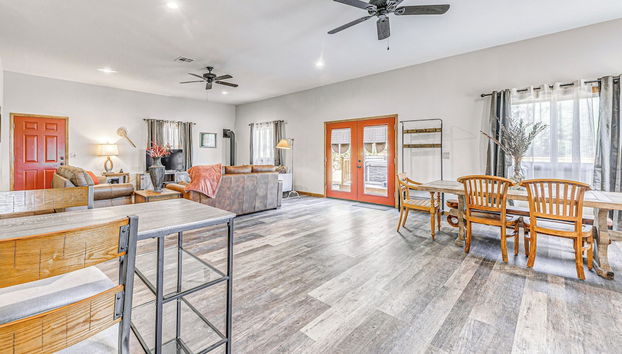 Modern Mtn Home w/ Sports Court, Near Alto Lake - Foto 2