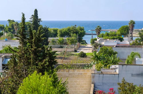 Photo 1 - Squillace Villa View