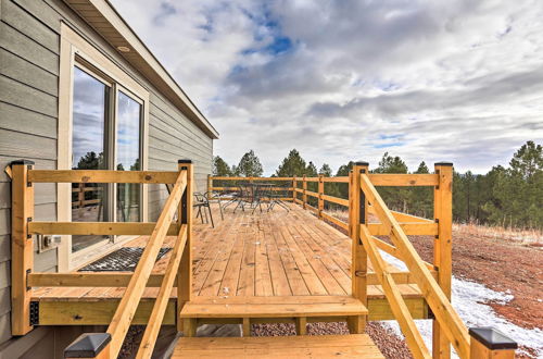 Photo 23 - Spacious Hermosa House w/ Black Hills View