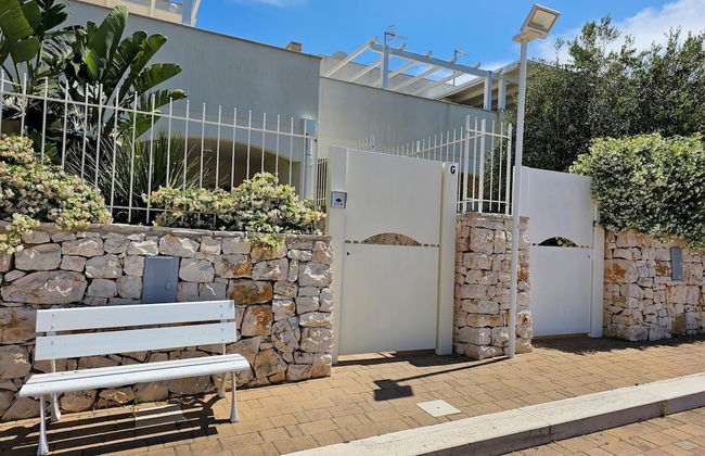 Residenza Lamandia in Capitolo - Foto 77