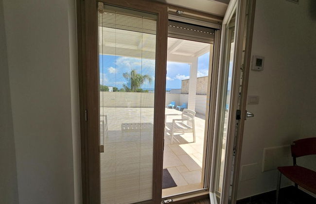 Residenza Lamandia in Capitolo - Foto 52