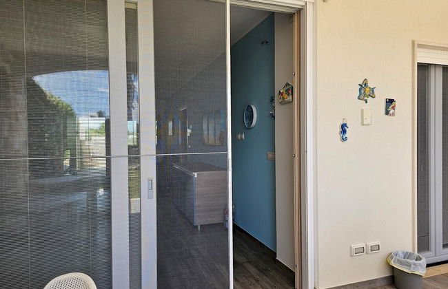 Residenza Lamandia in Capitolo - Foto 54