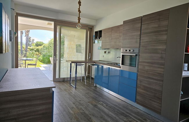 Residenza Lamandia in Capitolo - Foto 16