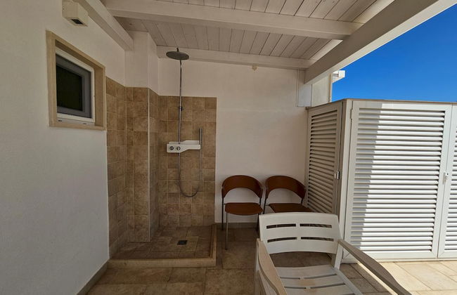 Residenza Lamandia in Capitolo - Foto 71