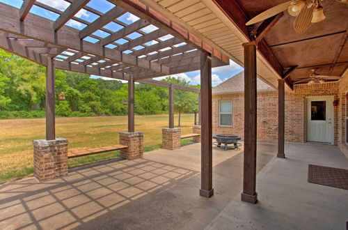 Photo 21 - Spacious Stallion Lake Ranch Home w/ Patio