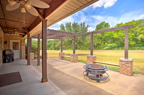 Photo 30 - Spacious Stallion Lake Ranch Home w/ Patio